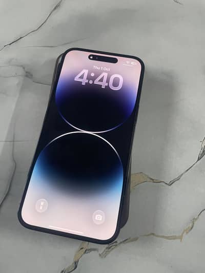 Apple iPhone 14 Pro Max