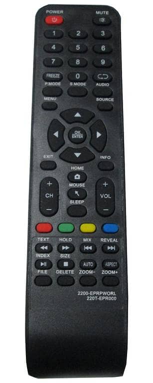 Samsung Led Remote / Sony Led Remote / Malaysian Remote