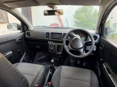 Suzuki Alto 2021