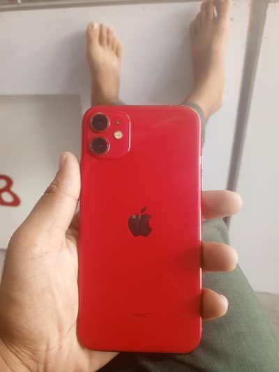 Apple iPhone 11