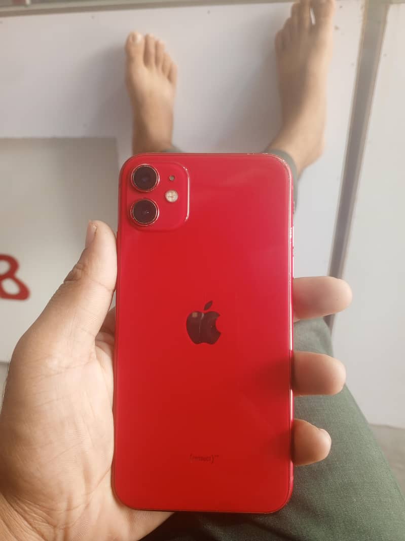 Apple iPhone 11 0