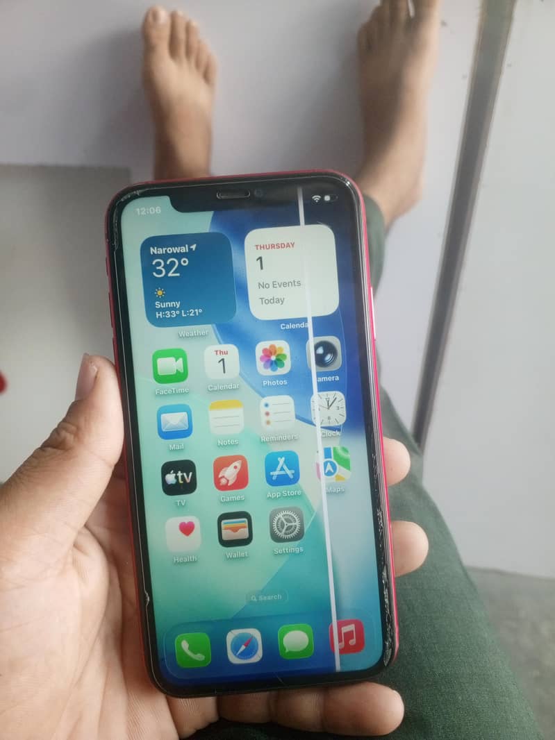 Apple iPhone 11 1