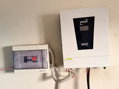 Inverter For Electricity Backup 5600VA