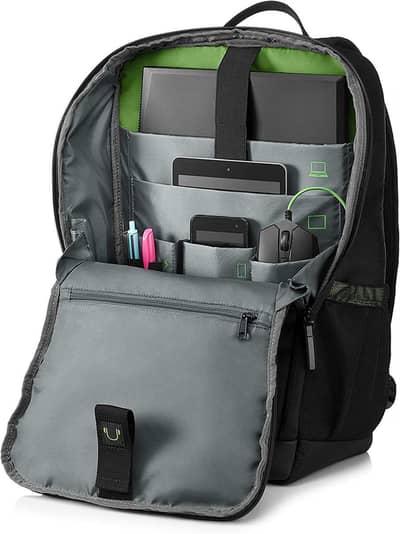 hp gaming Bagpack 15.6 inch