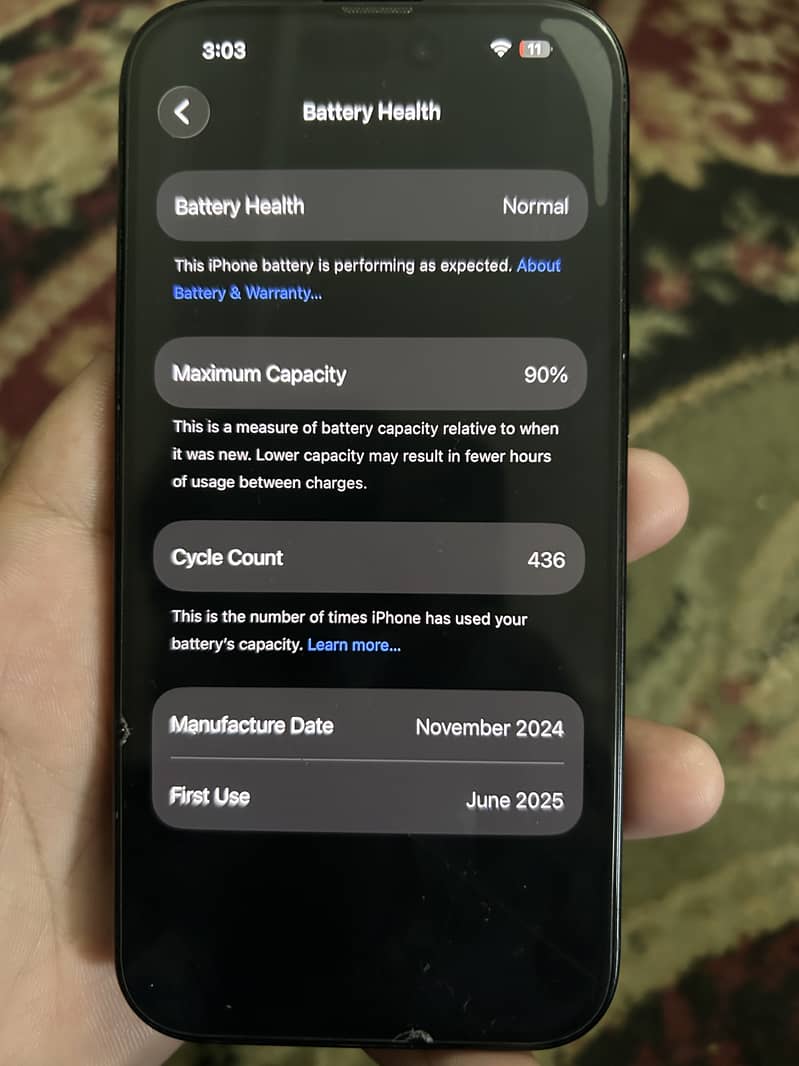 Apple iPhone 15 jv 8