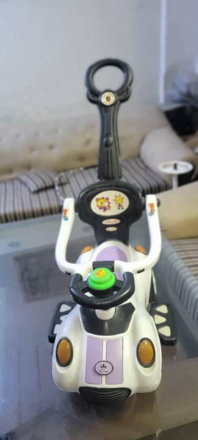 kids pram cycle