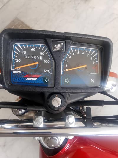 CG 125 For Sale (2026)