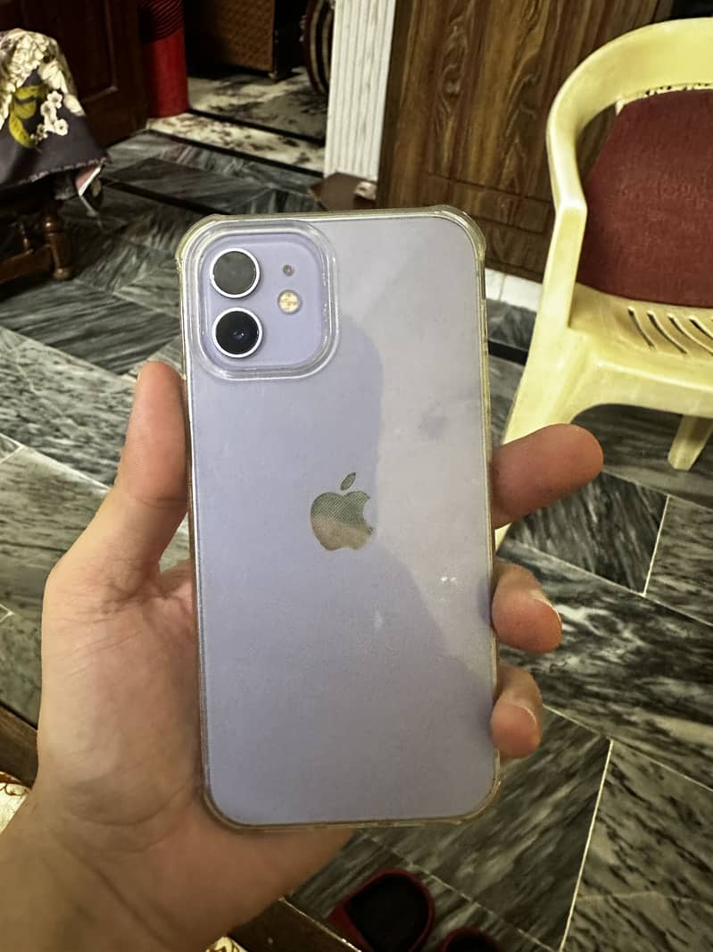 Apple iPhone 12 0