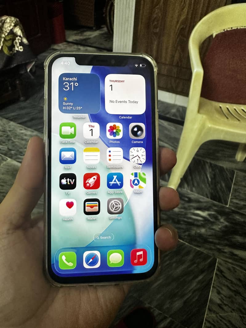 Apple iPhone 12 2