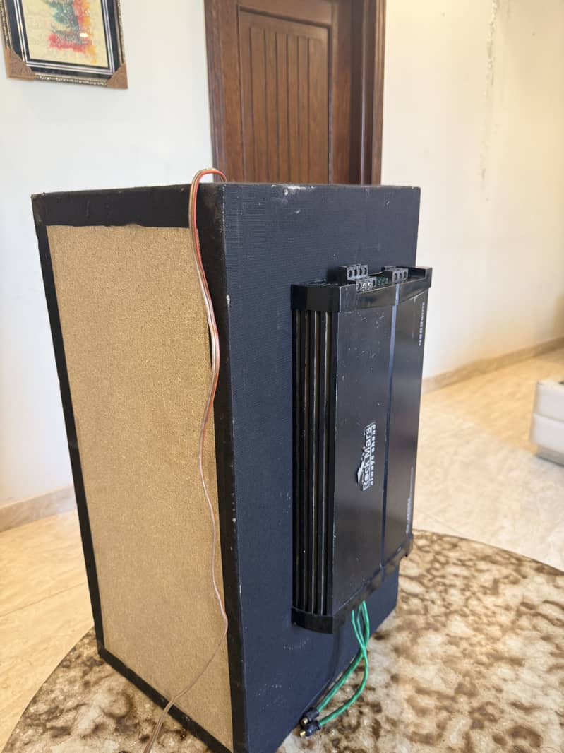 Sony Sound System 2