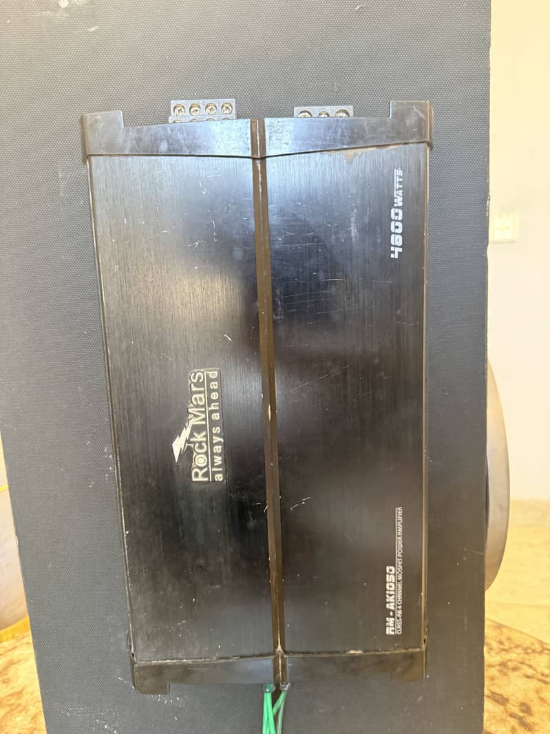 Sony Sound System 3