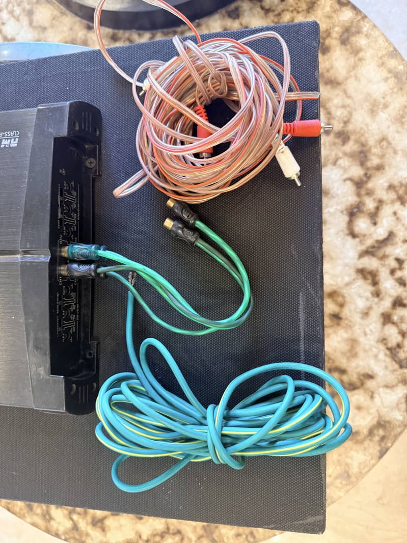 Sony Sound System 5