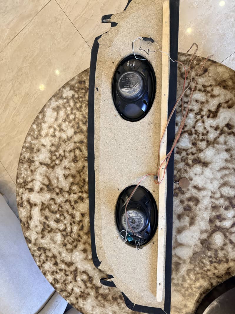 Sony Sound System 9