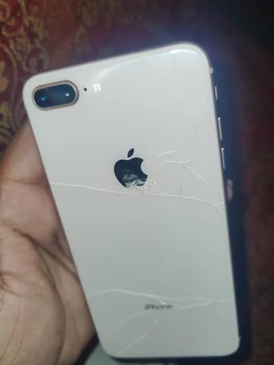 Apple iPhone 8 Plus