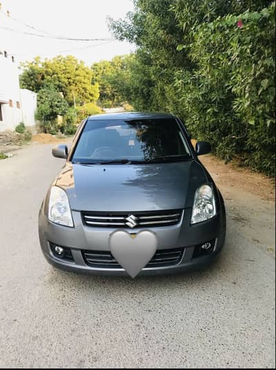 Suzuki Swift 2010