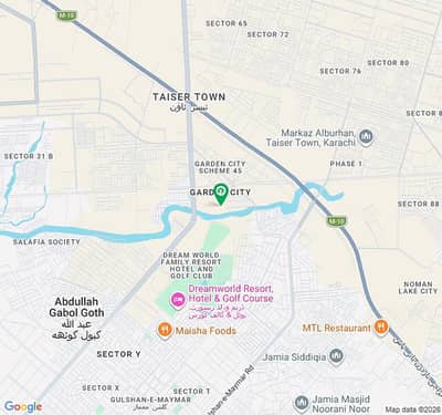 1200 Yard Petrol Pump Plot