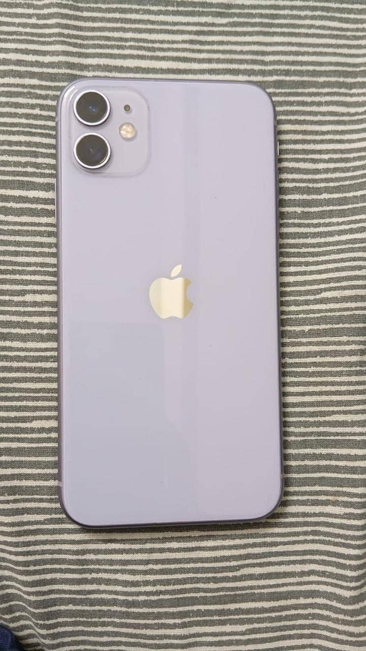 Apple iPhone 11 3