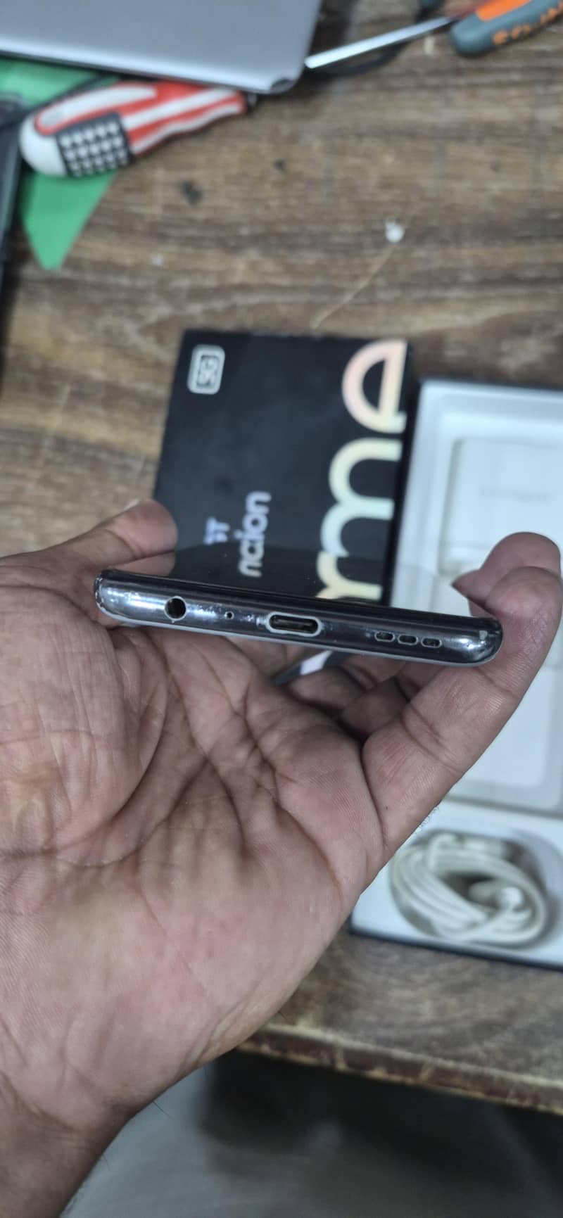 Xiaomi Other Model 2