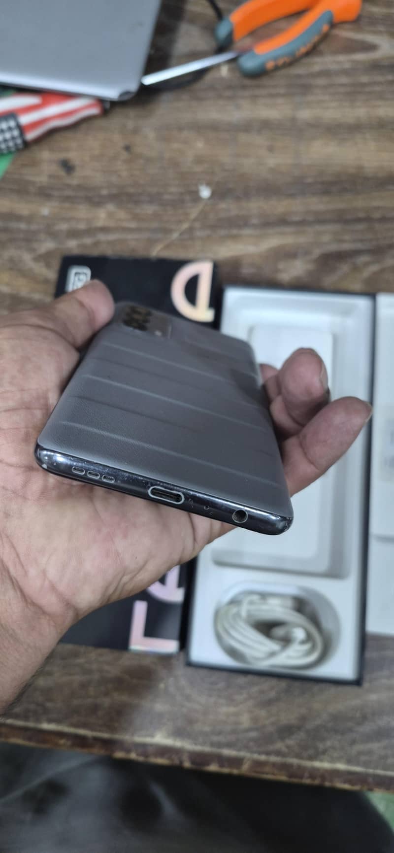 Xiaomi Other Model 6