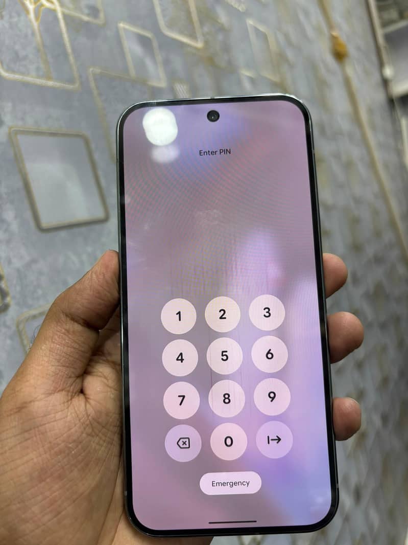 Google Pixel 9 Pro XL 0