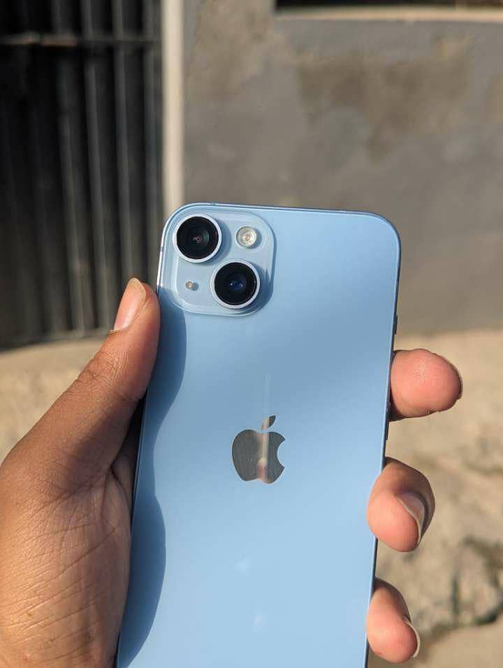 Apple iPhone 14 0