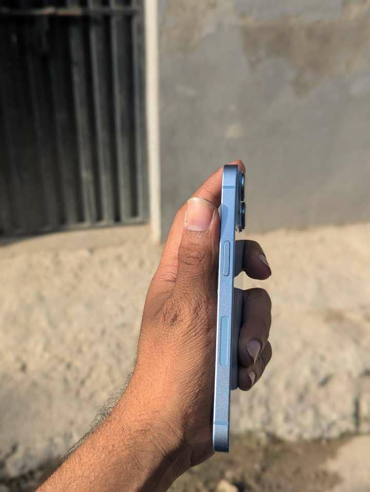 Apple iPhone 14 1
