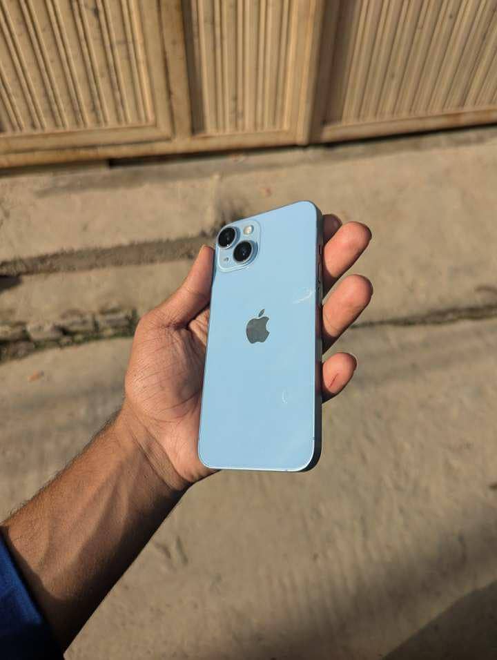 Apple iPhone 14 6