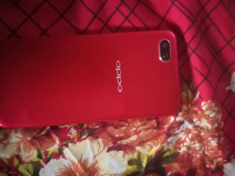 OPPO A1k 1