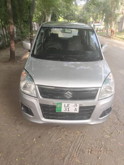 03224191811 Suzuki Wagon R 2019 first owner