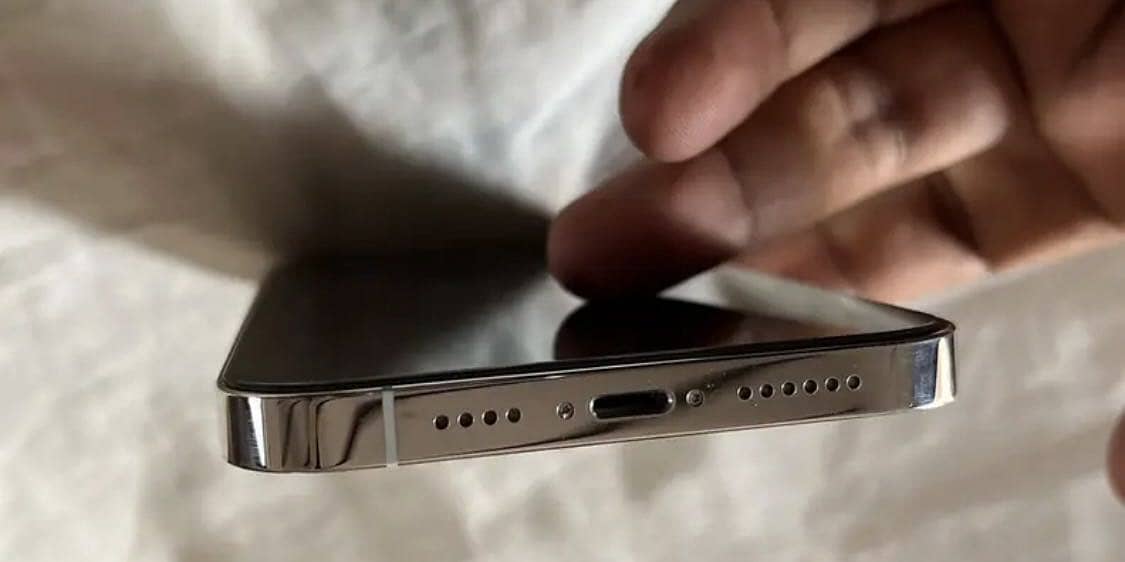 Apple iPhone 13 Pro Max 0