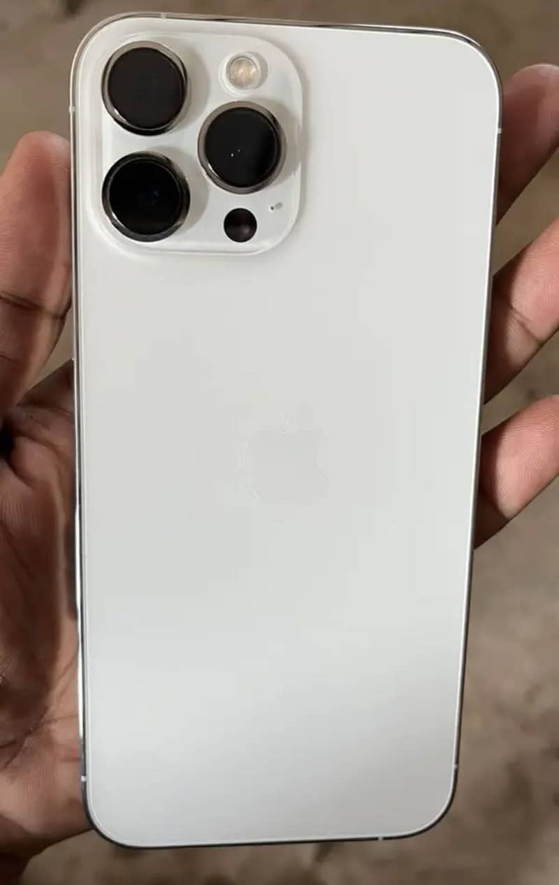 Apple iPhone 13 Pro Max 1