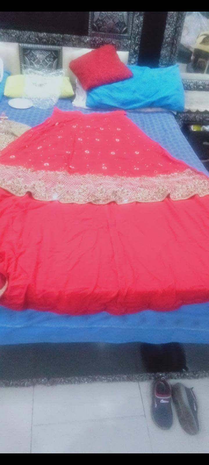 Tail lahnga 1