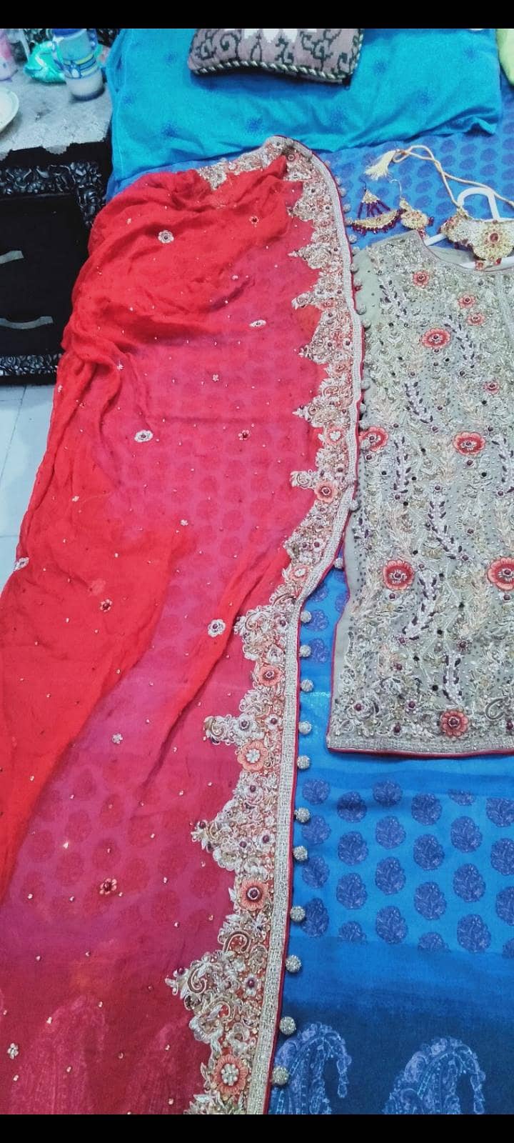 Tail lahnga 2