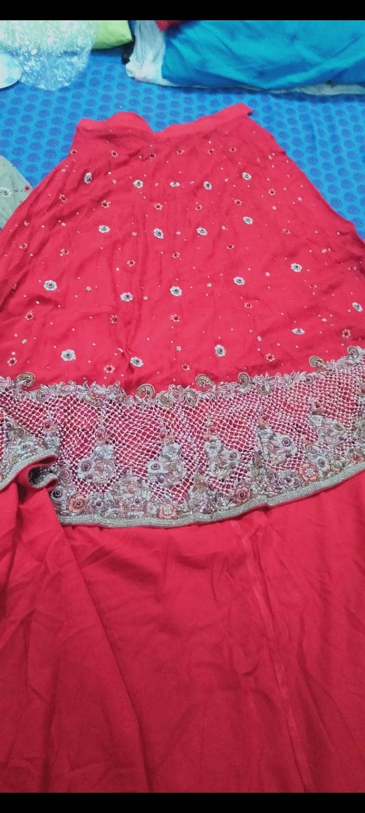 Tail lahnga 7