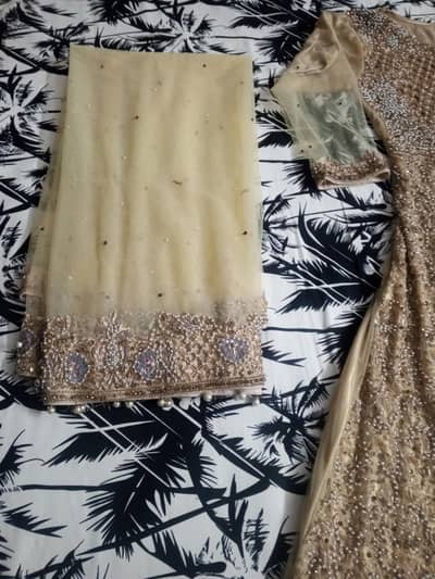 reception dress