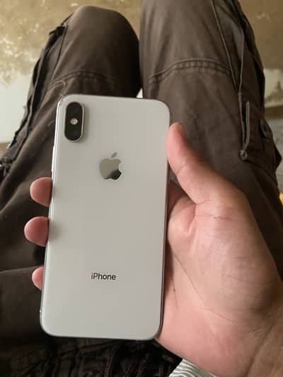 Apple iPhone XS