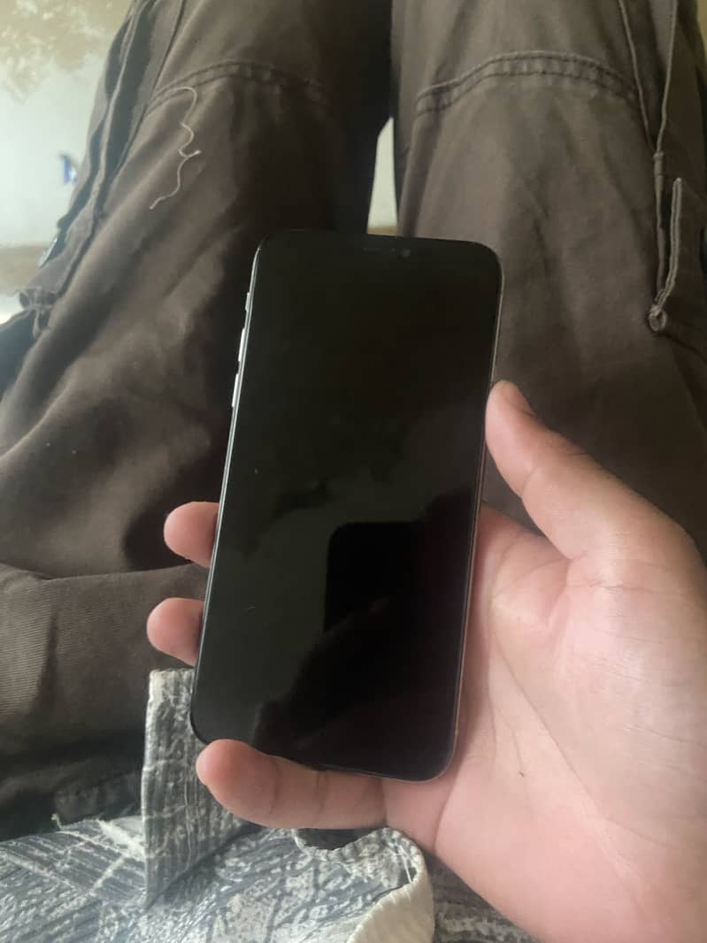 Apple iPhone XS 1