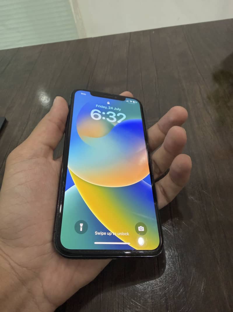 Apple iPhone X 2