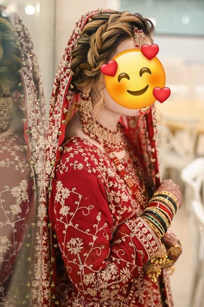 Bridal Dress | Wedding Dress | Bridal Lehnga| Barat Dress |Bridal Mex