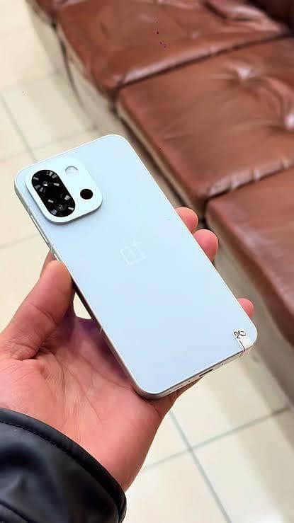 One Plus 13T 2