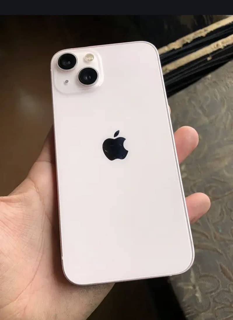 iphone 13 0