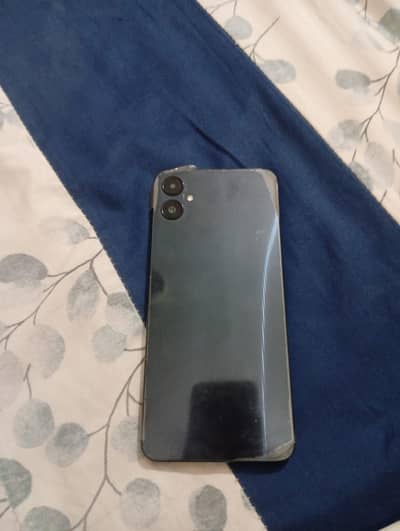 Samsung Mobile A05