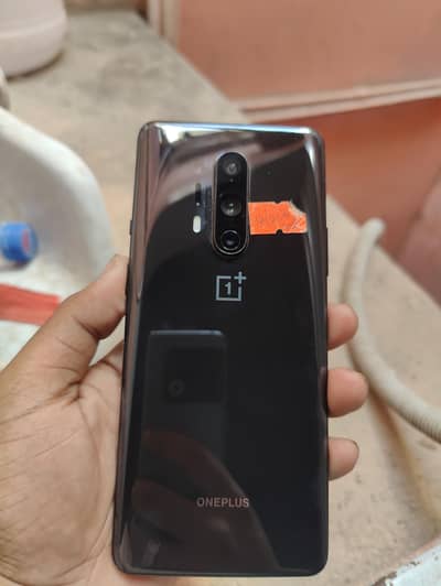 One Plus 8 Pro