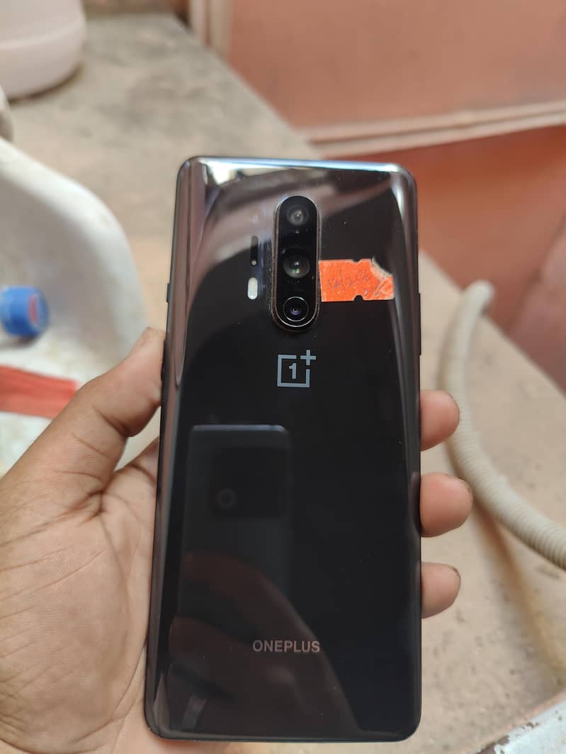 One Plus 8 Pro 0