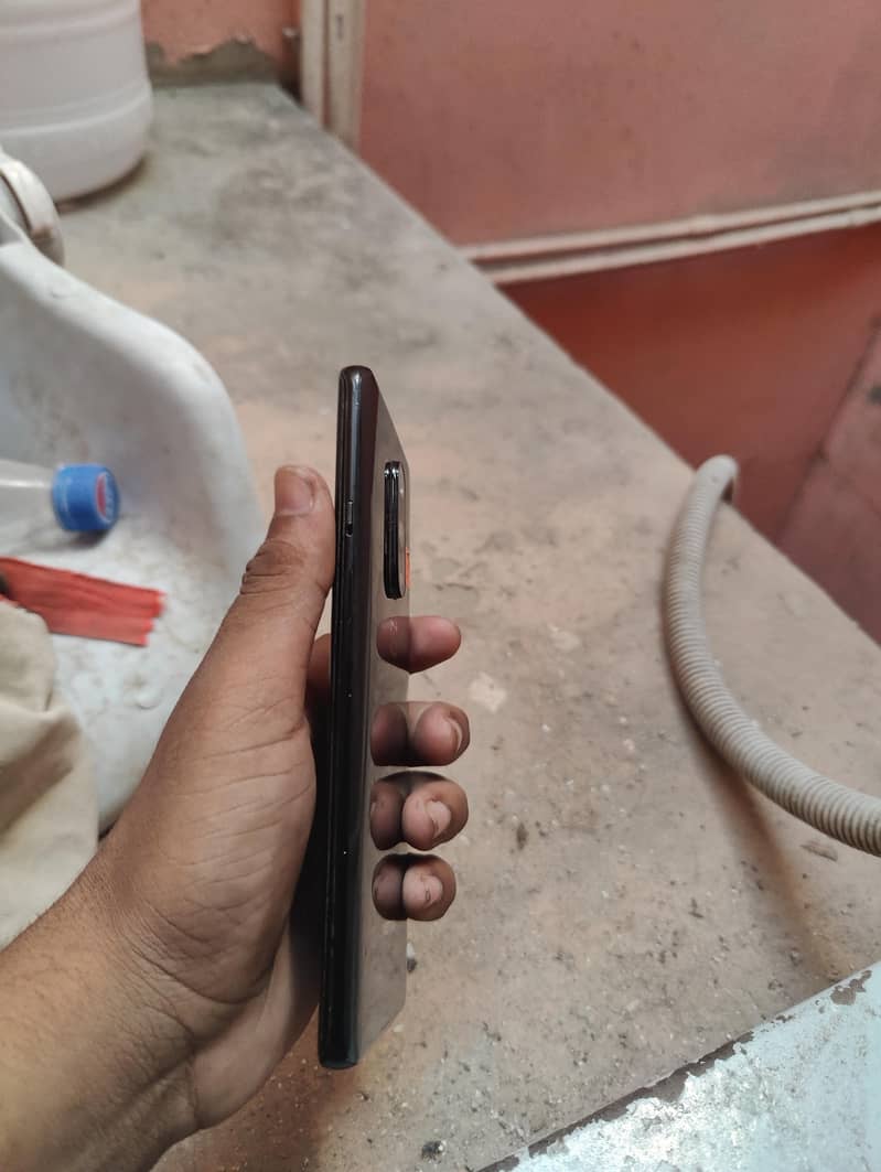 One Plus 8 Pro 3