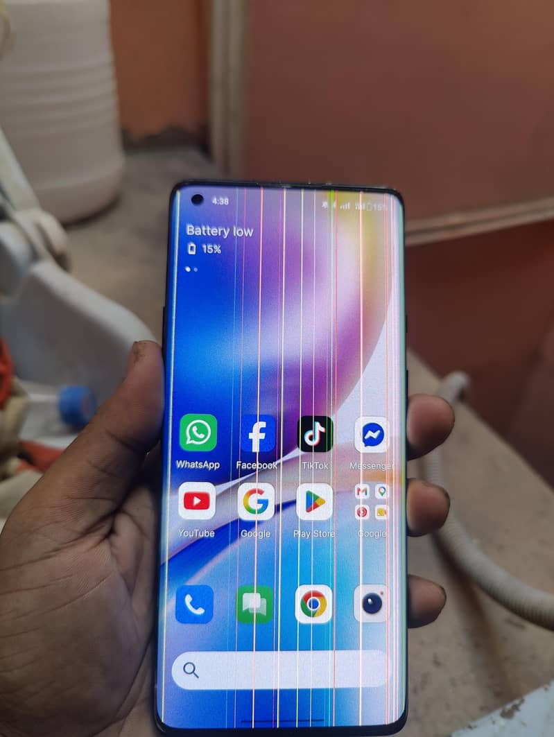 One Plus 8 Pro 5
