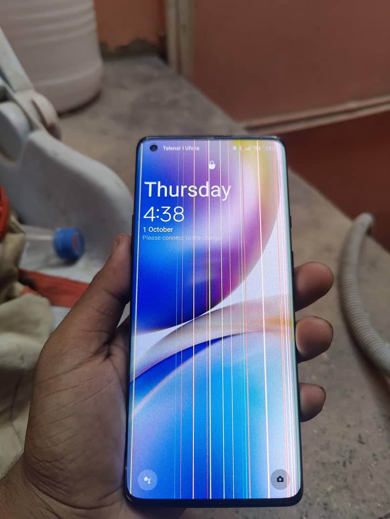 One Plus 8 Pro 6