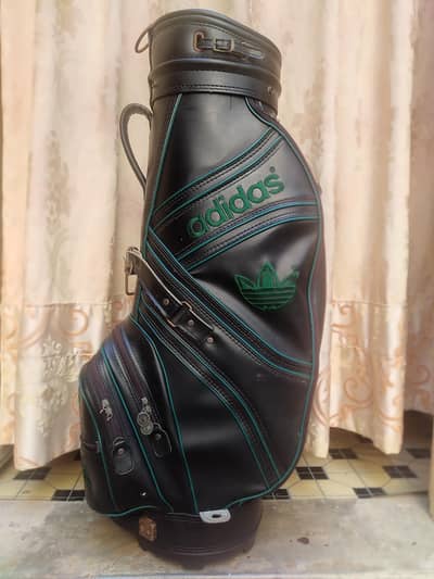 golf bag