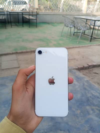 Apple iPhone SE2020