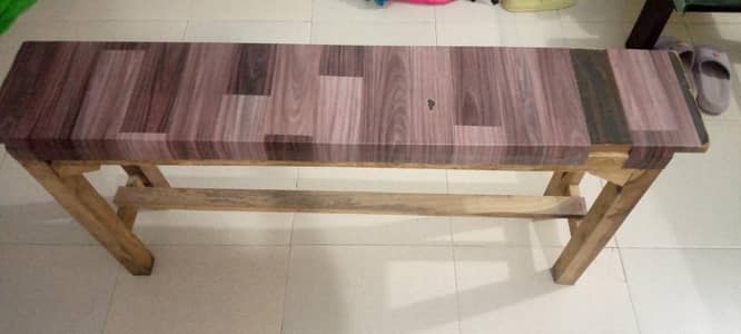 bench